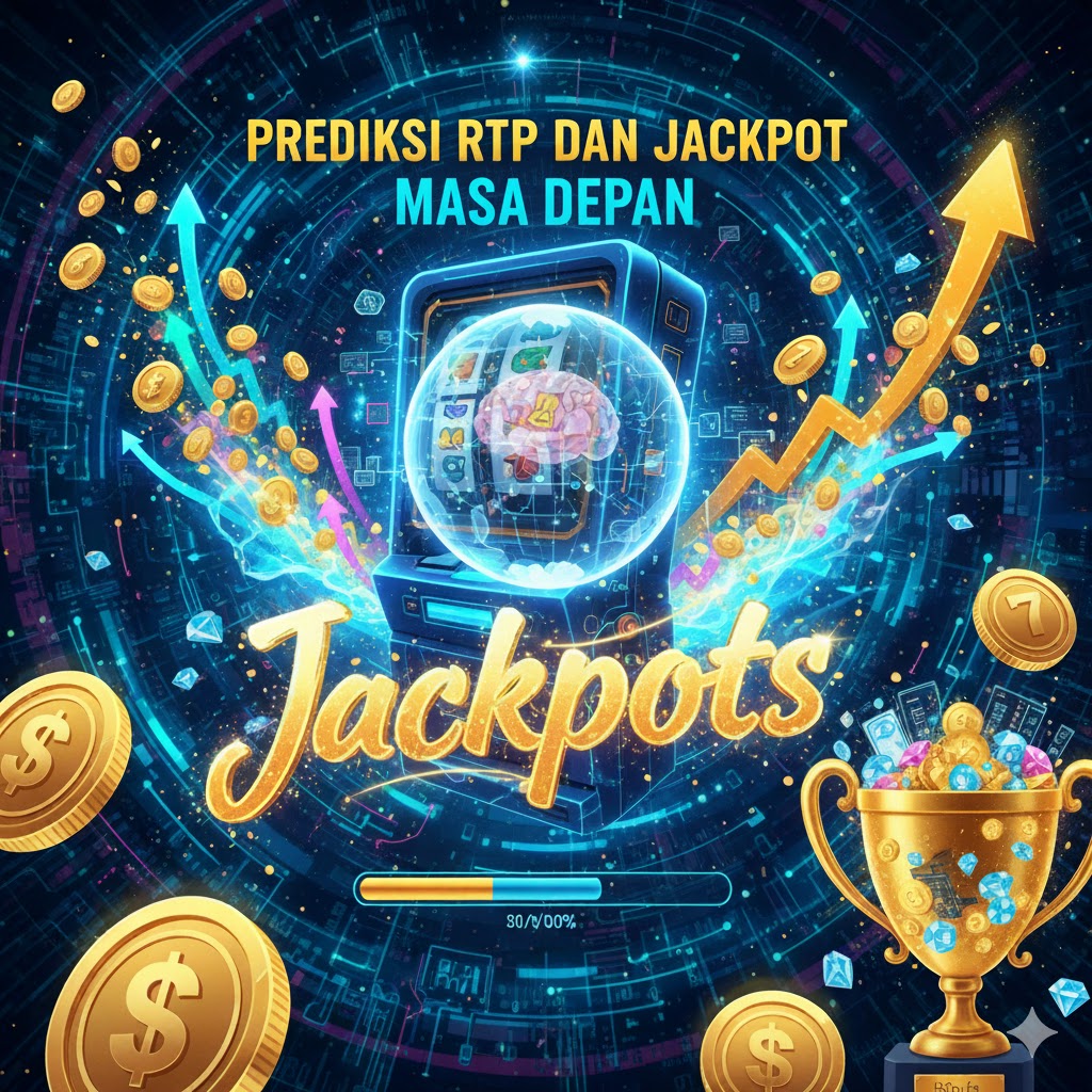 Prediksi RTP dan Jackpot Masa Depan